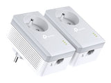 TP-LINK 500Mbps Nano Powerline