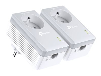 TP-LINK 500Mbps Nano Powerline