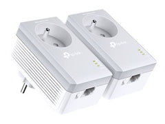 TP-LINK 500Mbps Nano Powerline