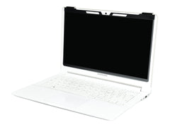 PORT DESIGNS Privacy Filter 2D 15.6p 16/9 CLIP ON
