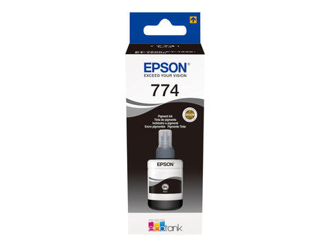 EPSON 4LB T7741 inkcartridge 140ml EcoTank