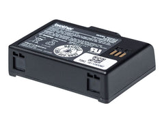 BROTHER PABT008 Rechargeable Li-ion battery RJ-2035B/2055WB