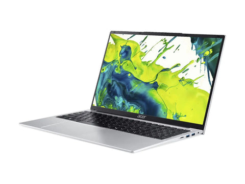 ACER Aspire AL17-31P-33EP Intel Core 3 N355 17.3p HD+ 8Go DDR5 512Go PCIe NVMe SSD Intel UHD Graphics W11H 2years