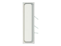 HPE AP-ANT-16 2.4-2.5Ghz (3.9dBi)/4.9-5.9GHz (4.7dBi) 3 Elmt MIMO Ant w/Downtilt Omni-Dir Antenna