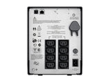 APC Smart-UPS C 1000VA LCD 230V