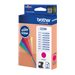 BROTHER CARTOUCHE MAGENTA HTE C