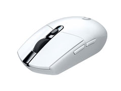 LOGI G305 Recoil Gaming Mouse WHITE EWR2
