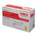 OKI TAMBOUR JAUNE 20000 PAGES P