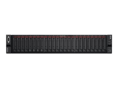 LENOVO SR650 V2 Xeon Silver 4310 32Go
