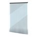 APC Curtain Doors End Aisle