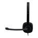 LOGI TECH H151 Stereo Headset