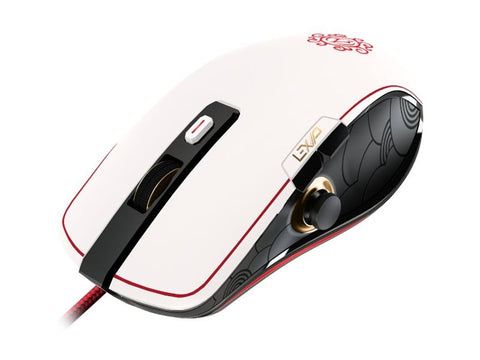 LEXIP X UBISOFT ASSASSINS CREED SOURIS SHADOWS