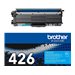 BROTHER TN-426C Toner Cartouche Cyan HC