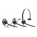 HP Poly EncorePro 540D Headset TAA
