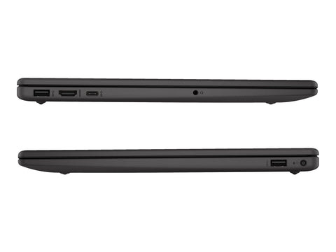 HP 255 G10 AMD Ryzen 3 7330U 15.6p FHD 8Go 512Go SSD AMD Radeon Graphics W11H Dark Silver 1/1/0