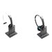 CISCO 562 Wireless Dual Headset Stand