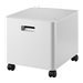 BROTHER MSL89 Caster Base white