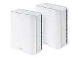 ASUS ZenWiFi BT10 Tri-band Router 2pk