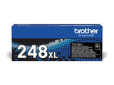BROTHER TN248XLBK Black Toner Cartridge