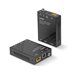 LINDY 70m Cat.6 HDMI 4K60 & USB KVM Exte