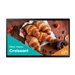 SAMSUNG QB24C 24p FHD 16/7 SOC