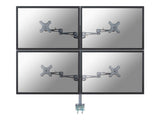 NEOMOUNTS DeskMount 4x10-26p Clamp