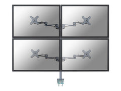 NEOMOUNTS DeskMount 4x10-26p Clamp