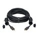 EATON High-Speed Armored HDMI Fiber Cbl