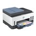 HP Smart Tank 7306 AIO A4 Dark Surf Blue