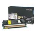 LEXMARK 702XK Cartouche de tone