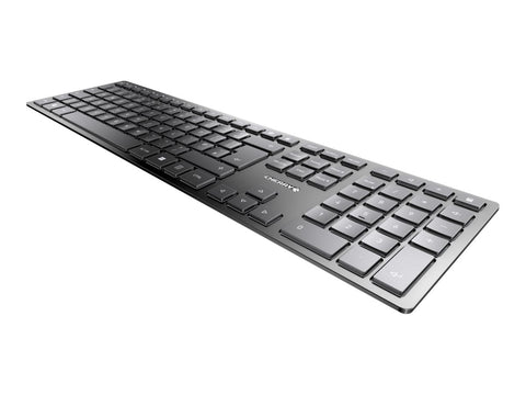 CHERRY KW 9100 Slim Wireless Keyboard (GB)