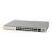 ALLIED L3 Stackable Switch 24x SFP