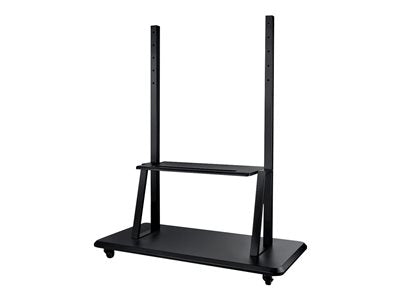 OPTOMA Mobile trolley with easy