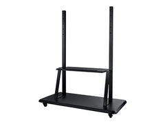 OPTOMA Mobile trolley with easy