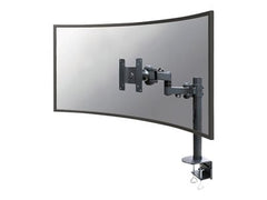 NEOMOUNTS Flat Screen Desk Mount Clamp