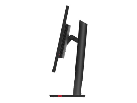 LENOVO ThinkVision T27p-30 27p Monitor with ThinkVision MC60 webcam HDMI