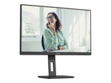 AOC 24P3CV 23.8p IPS TFT 1920x1080 HDMI DP USB Black