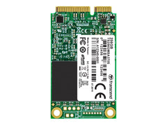 TRANSCEND 256Go mSATA SSD SATA III MLC