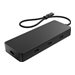 HP 4K USB-C Multiport Hub (EU)