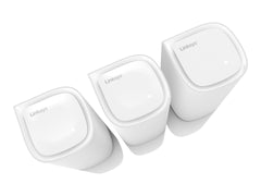 LINKSYS VELOP Micro-Router 6 & 2X Micro-Mesh 6 BUNDLE
