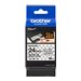 BROTHER TZESE5 Labelling tape