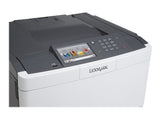 LEXMARK CS517de color laser - 4y SMB