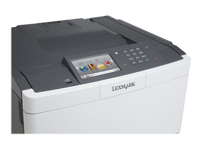 LEXMARK CS517de color laser - 4y SMB