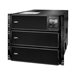 APC Smart-UPS SRT 8000VA RM 230V