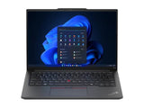 LENOVO ThinkPad -  E14 - G6 - 14p WUXGA - Intel Core Ultra 5 125U - W11Pro -  16Go RAM - 512Go SSD - Thinkred
