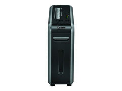 FELLOWES 125CI 100prct JAM PROOF CC 220V