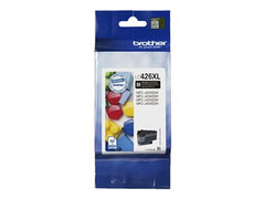 BROTHER LC426XLBK INK MINI19 BIZ-STEP
