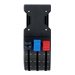 LOGI G Saitek PRO Flight Thrttl Quad