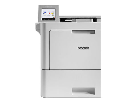 BROTHER HL-L9430CDN Printer colour Duplex laser A4 2400x600dpi 40ppm mono 40ppm colour 620sheets LAN USB NFC