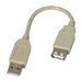 MCL-SAMA Rallonge USB 3.0 type (P)